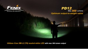 Fenix PD12 Fenix PD12